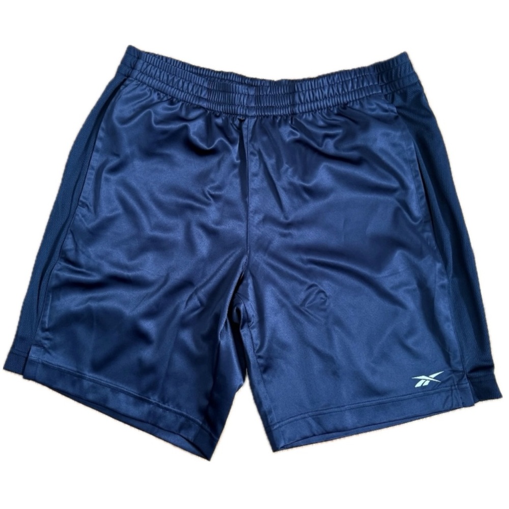 Reebok Men’s Athletic Shorts